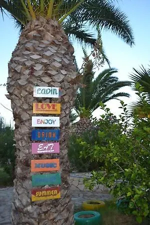 Cesme Ladin Hotel