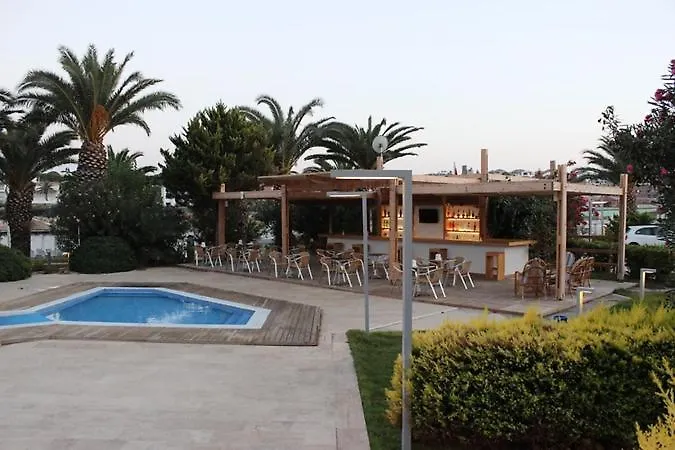 Cesme Ladin Hotel