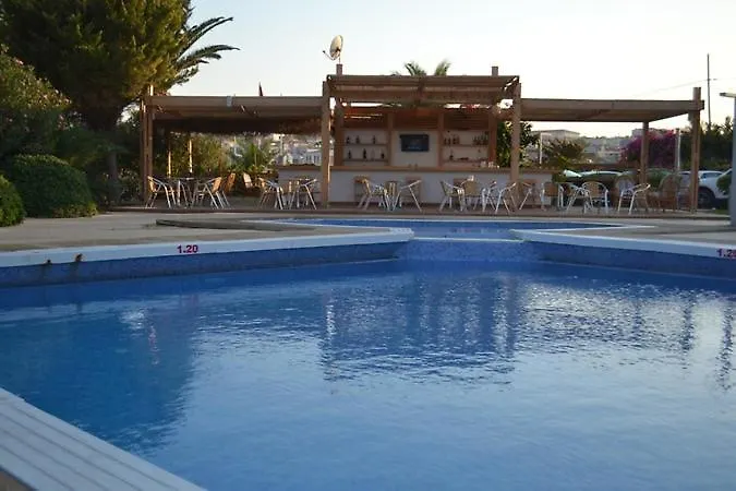 Cesme Ladin Hotel