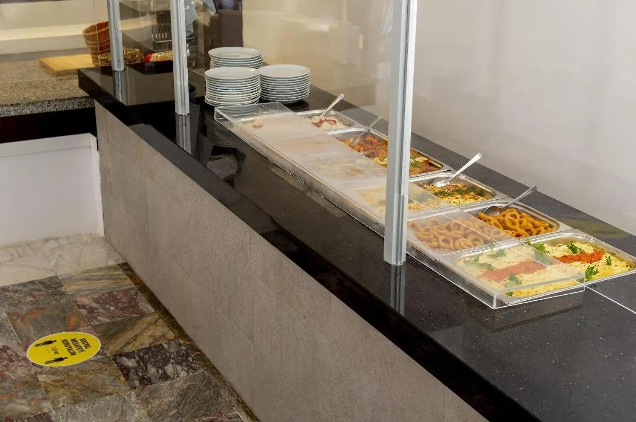 Cesme Ladin Hotel