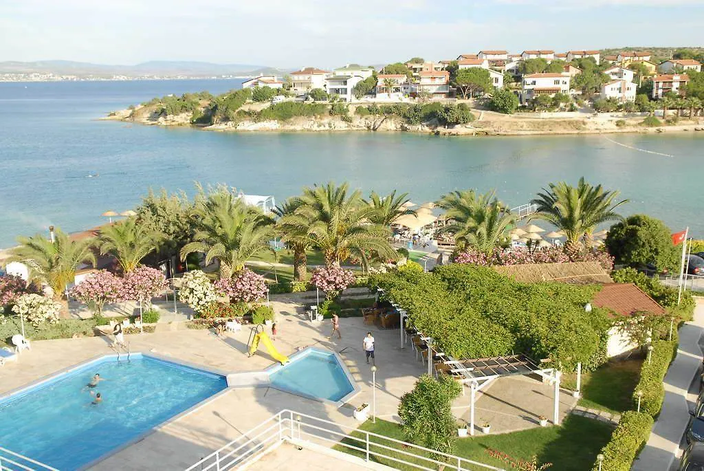***  Cesme Ladin Hotel טורקיה