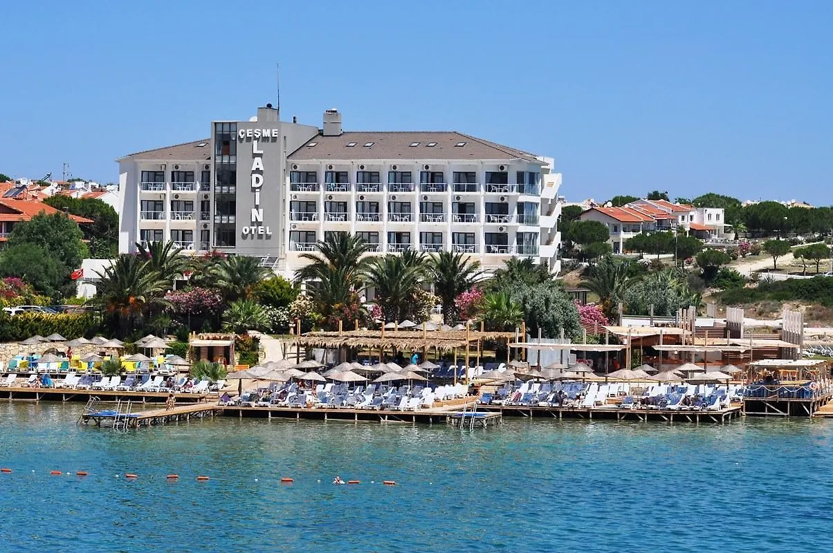 Cesme Ladin Hotel 3*,  טורקיה
