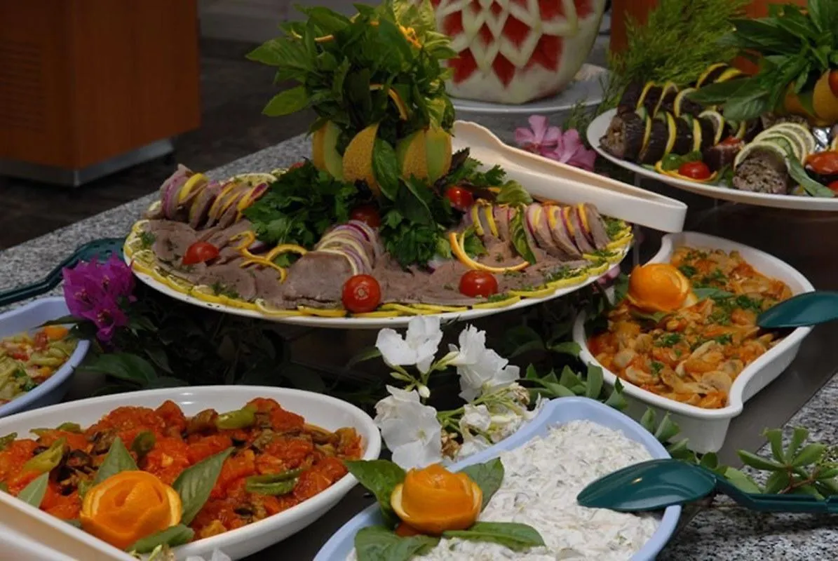 Cesme Ladin Hotel