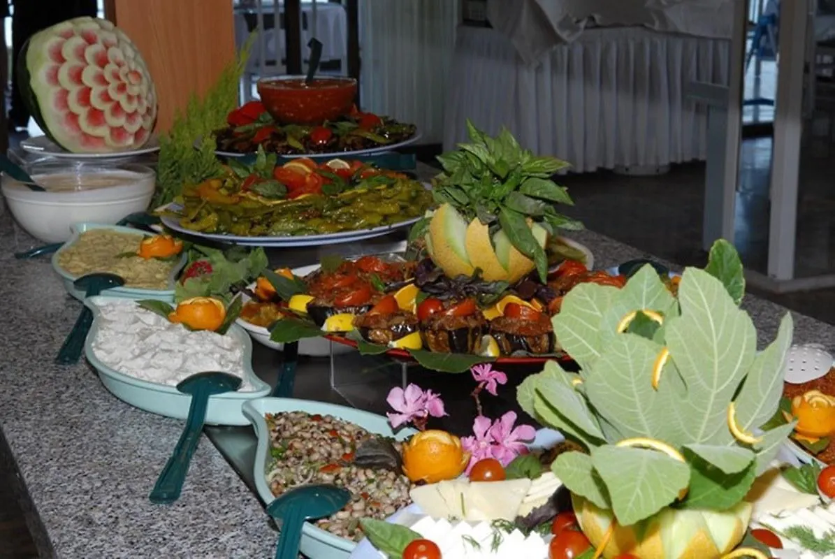 Cesme Ladin Hotel