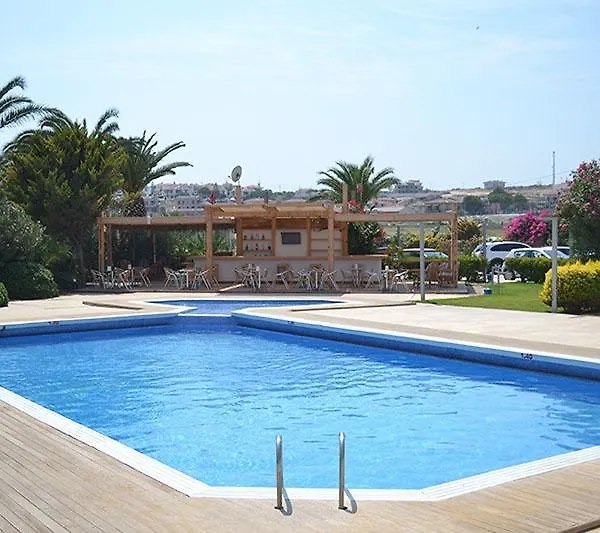 Cesme Ladin Hotel