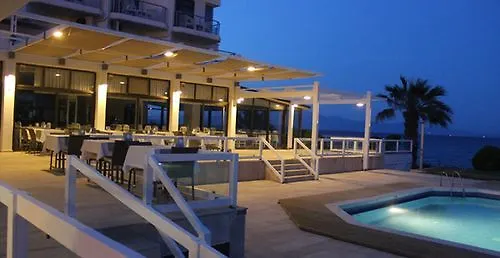 Cesme Ladin Hotel