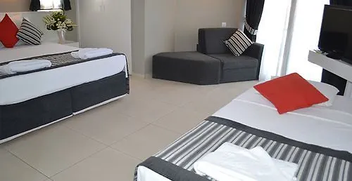 Cesme Ladin Hotel