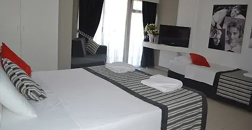 Cesme Ladin Hotel 3*,  טורקיה