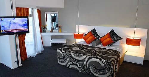 ***  Cesme Ladin Hotel טורקיה