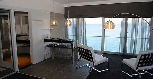 Cesme Ladin Hotel