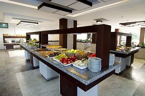 Cesme Ladin Hotel 3*,