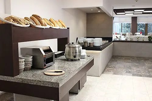 Cesme Ladin Hotel