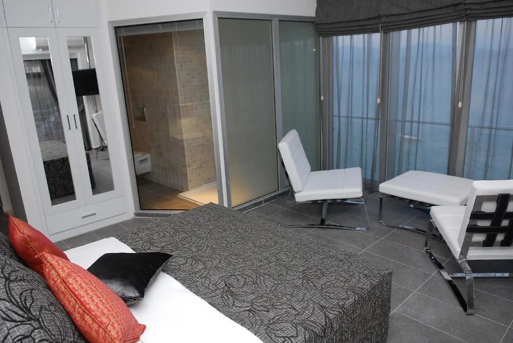 Cesme Ladin Hotel