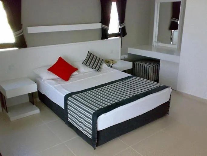Cesme Ladin Hotel 3*,  טורקיה