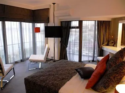 Cesme Ladin Hotel