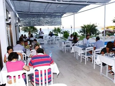 Cesme Ladin Hotel